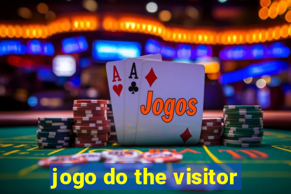 jogo do the visitor